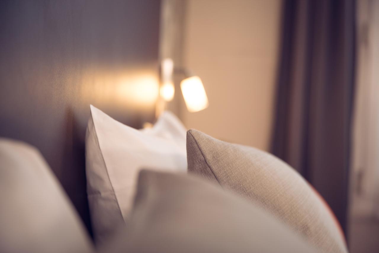 Hotel Kyriad Gare du Nord