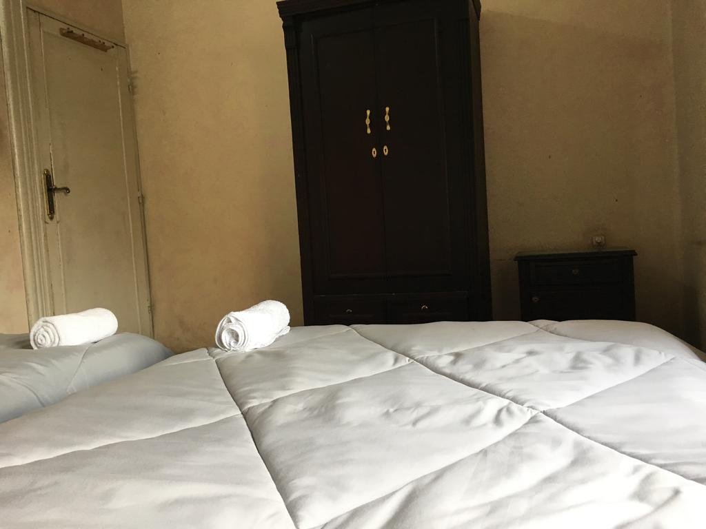 Travelers House Hotel