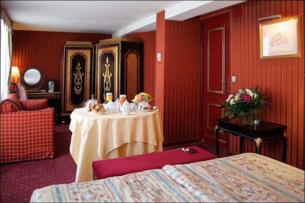 Villa Opéra Drouot