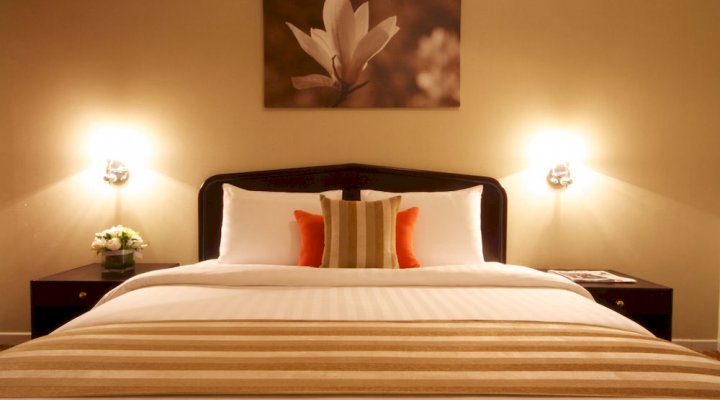 Welcome Hotel Apartment - 2