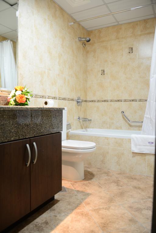 Welcome Hotel Apartment