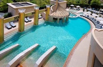 Raffles Dubai