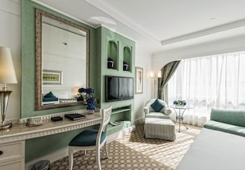 Habtoor Grand Resort, Autograph Collection