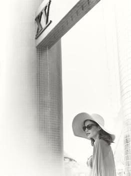 Raffles Dubai