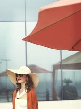 Raffles Dubai