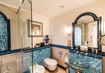 Habtoor Grand Resort, Autograph Collection