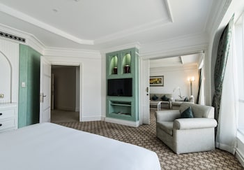 Habtoor Grand Resort, Autograph Collection