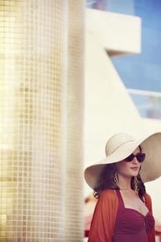 Raffles Dubai