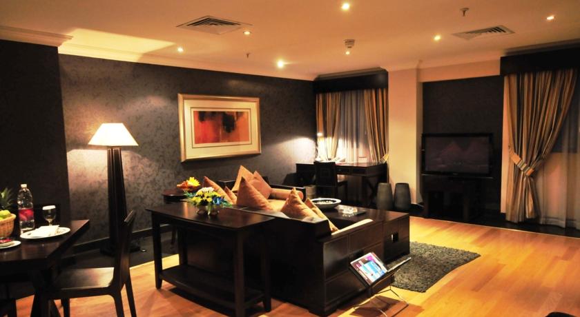 Abjad Grand Hotel