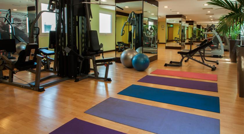 Citymax Hotel Bur Dubai