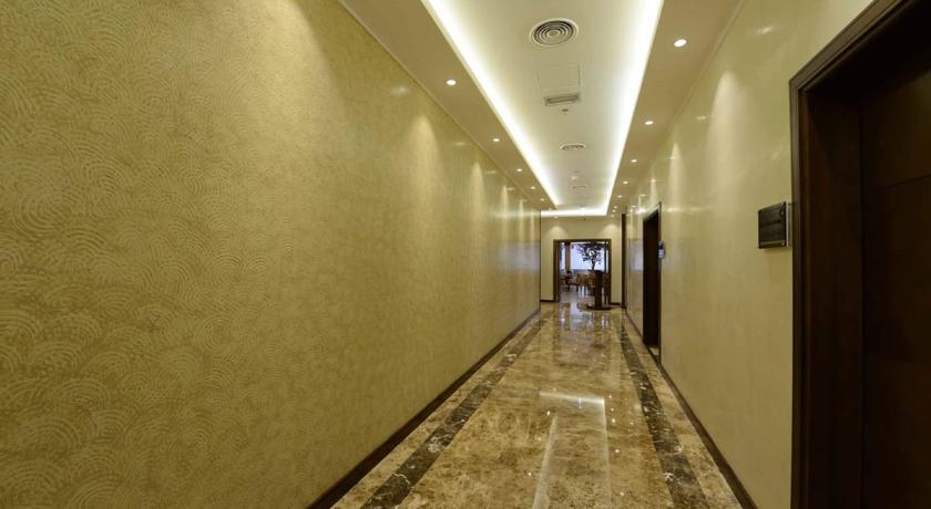Donatello Hotel Dubai