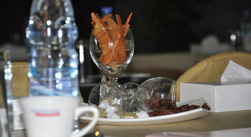 Fortune Plaza Hotel, Dubai Airport