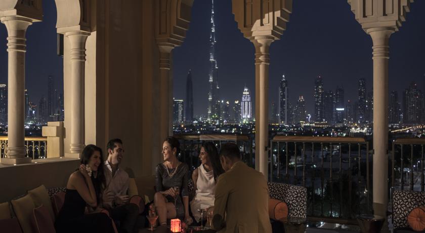 Four Seasons Resort