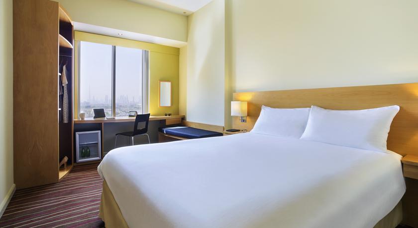 Ibis Deira City Centre