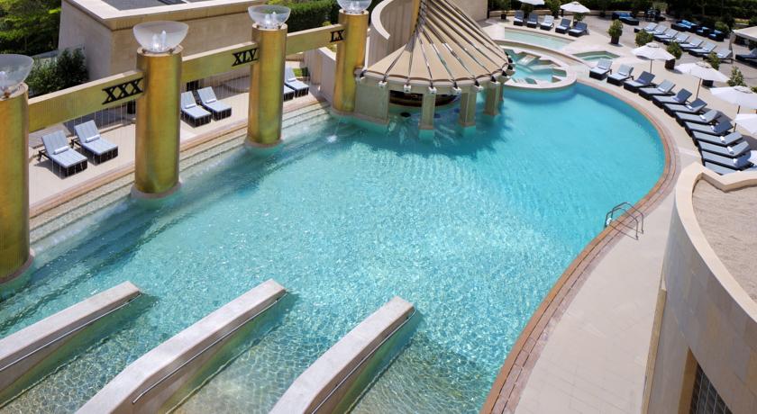 Raffles Dubai