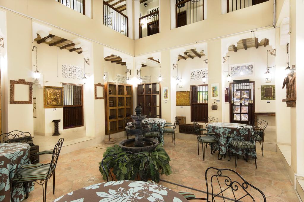 Ahmedia Heritage Guesthouse