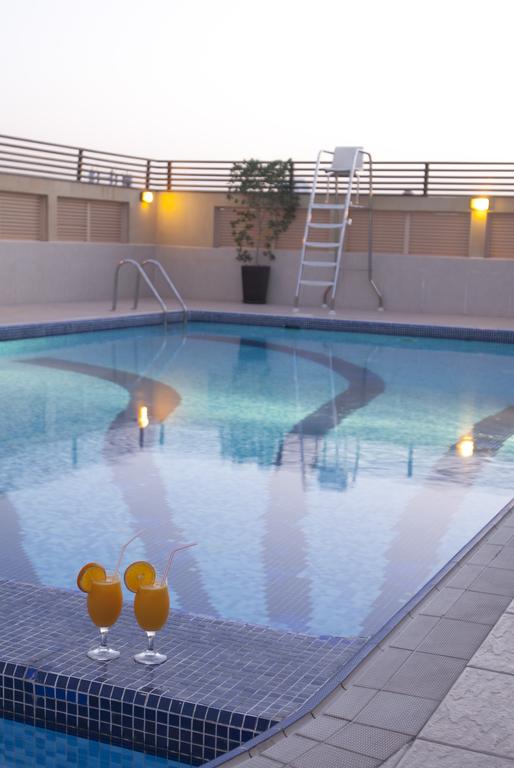 Al Barsha Hotel Apartments by Mondo