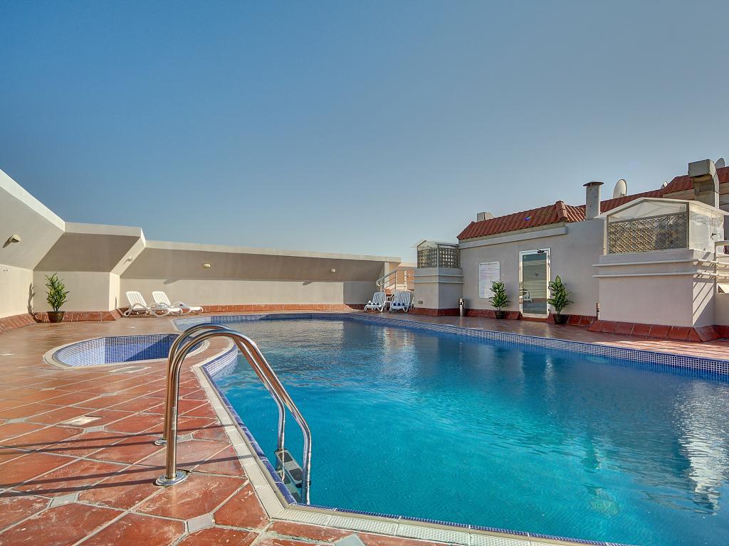 Al Manar Grand Hotel Apartment