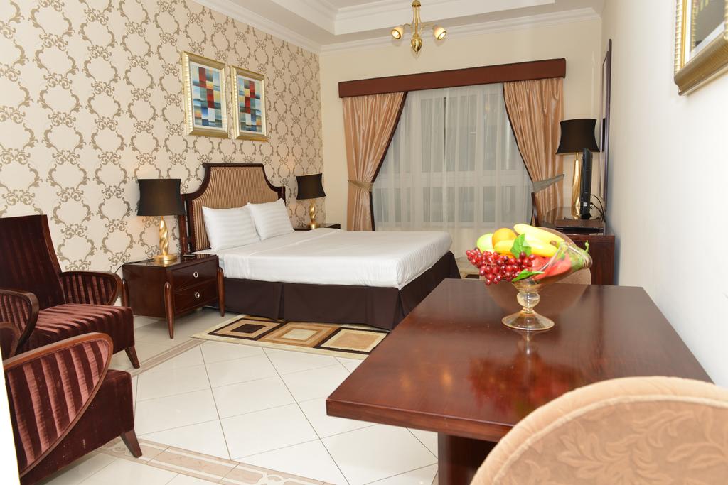 Al Manar Hotel Apartment