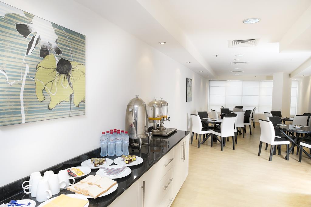 Al Waleed Palace Hotel Apartments - Al Barsha
