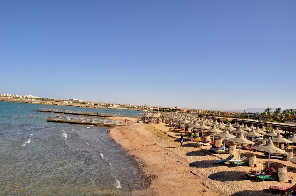 Aladdin Beach Resort