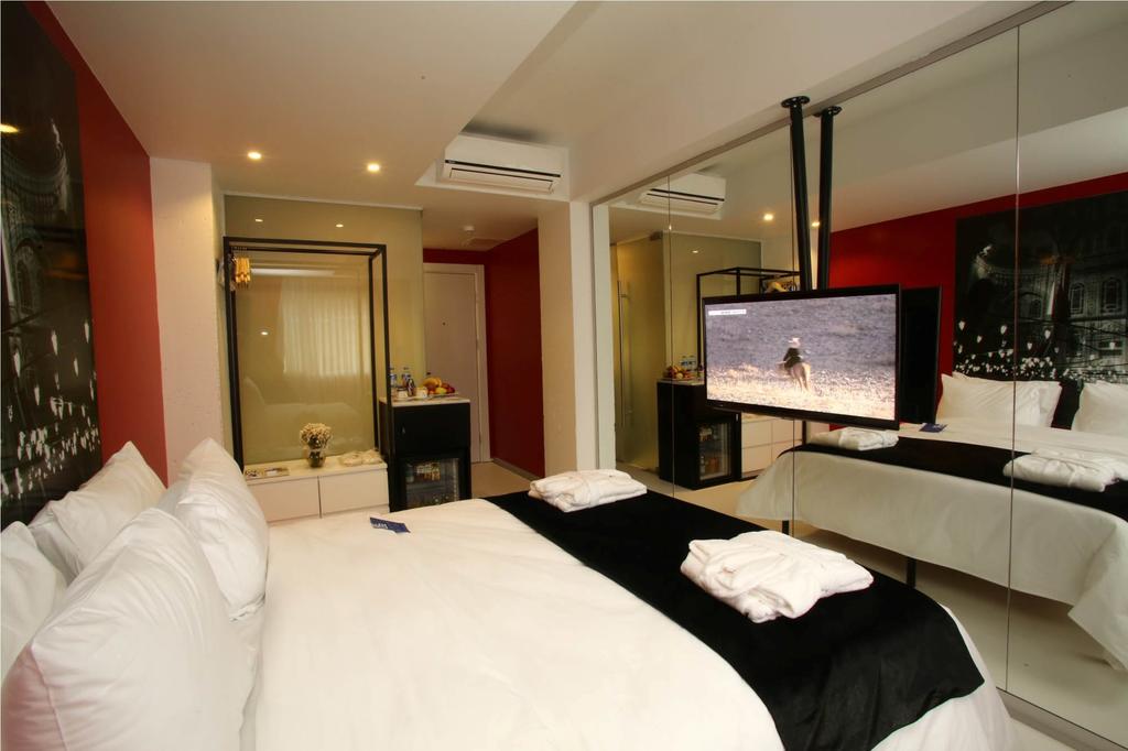 Albatros Hagia Sofia Hotel