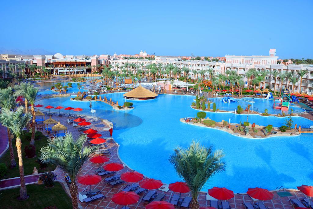 Albatros Palace Resort (Families and Couples Only)