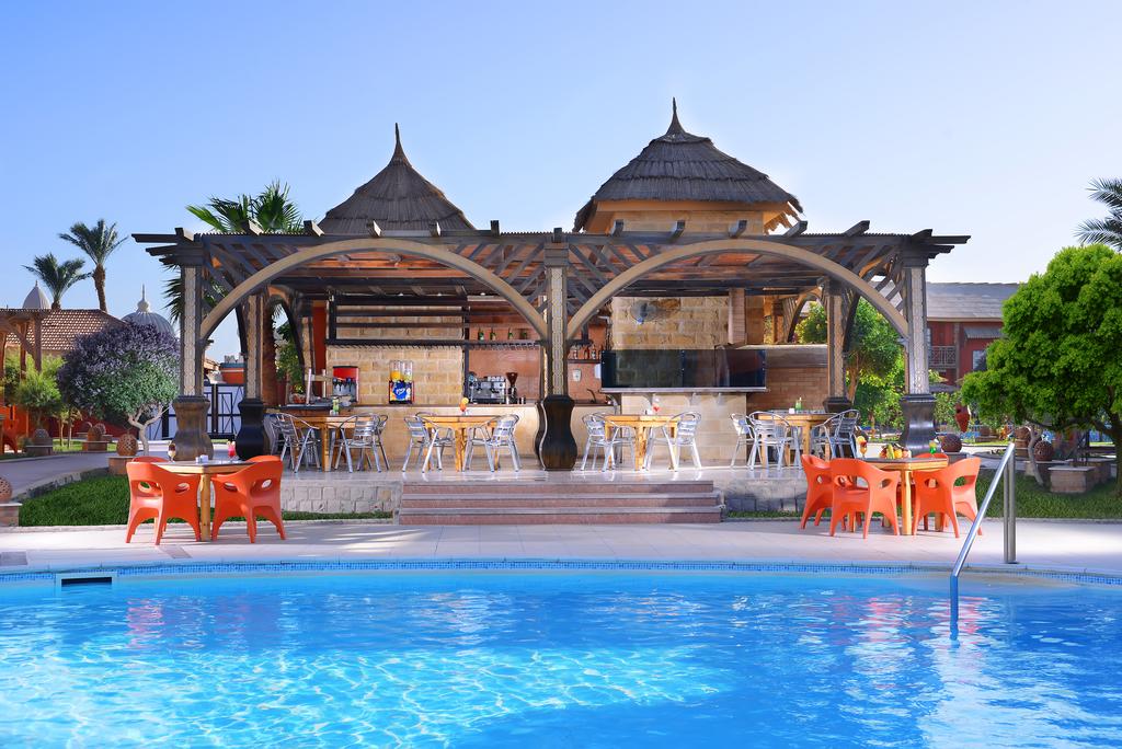 Alf Leila Wa Leila Hotel (Families and Couples Only)