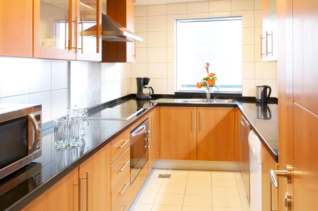 AlSalam Hotel Suites and Apartments (Formerly Chelsea Tower)