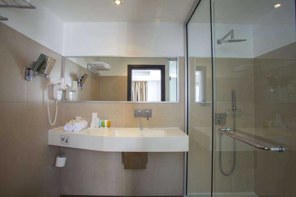 Amorgos Boutique Hotel