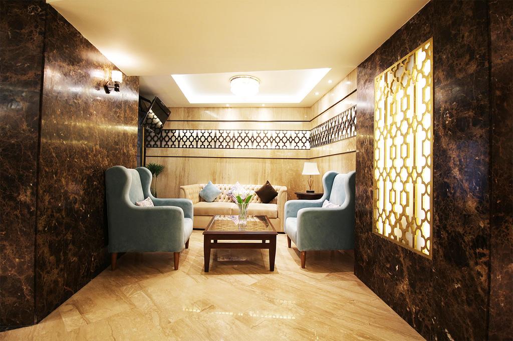 Amoun Hotel