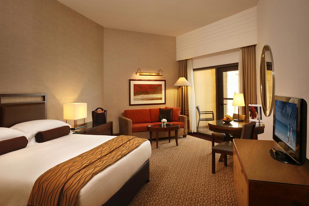 Amwaj Rotana, Jumeirah Beach - Dubai