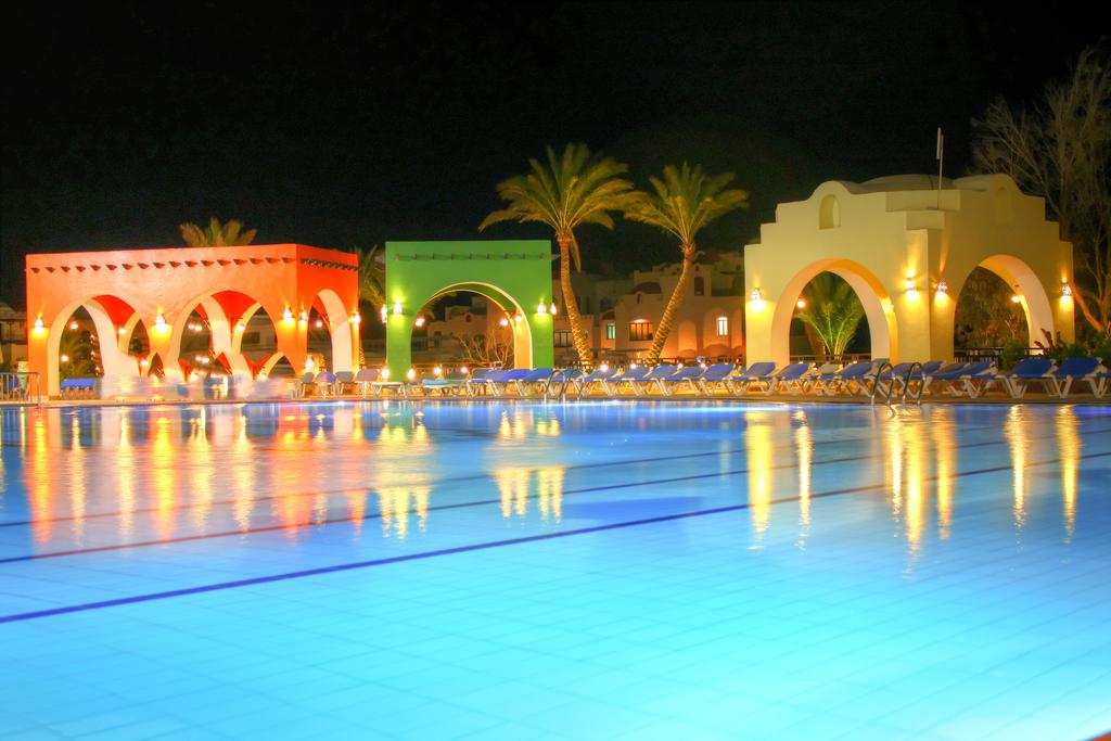 Arabella Azur Resort
