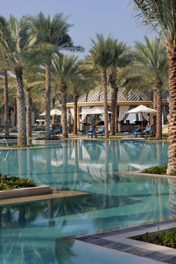 One&Only Royal Mirage Resort Dubai at Jumeirah Beach