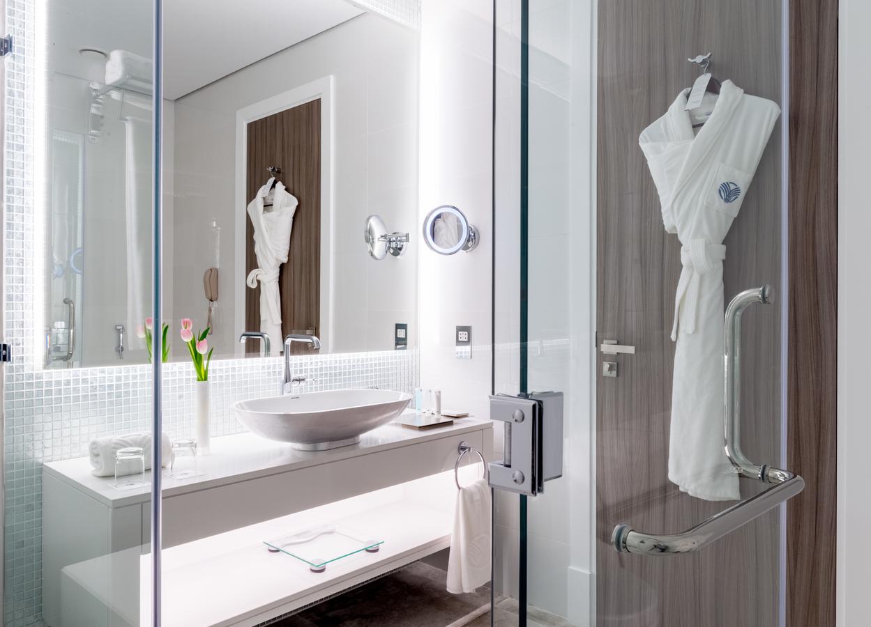 Arjaan by Rotana - Dubai Media City