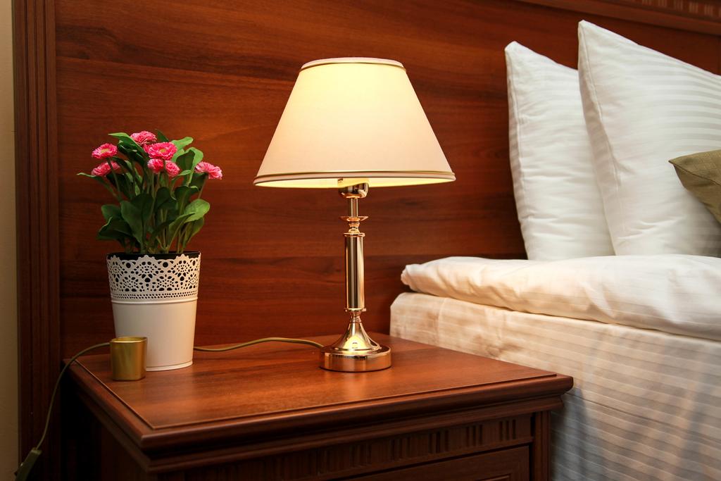 Arkada Hotel