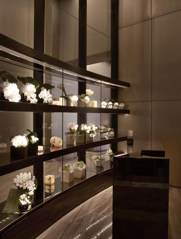 Armani Hotel Dubai
