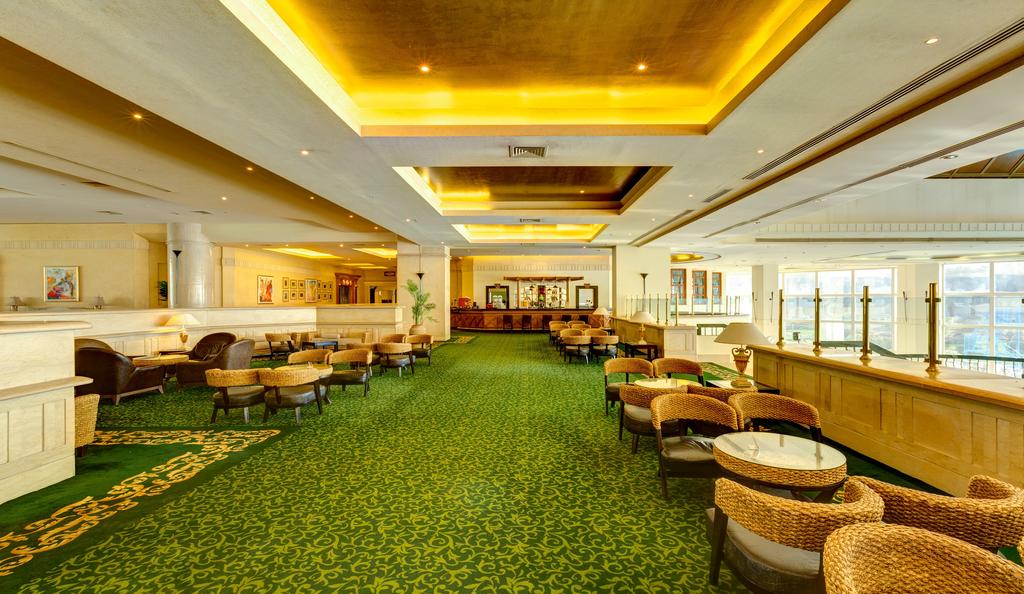Aurora Oriental Resort Sharm El Sheikh