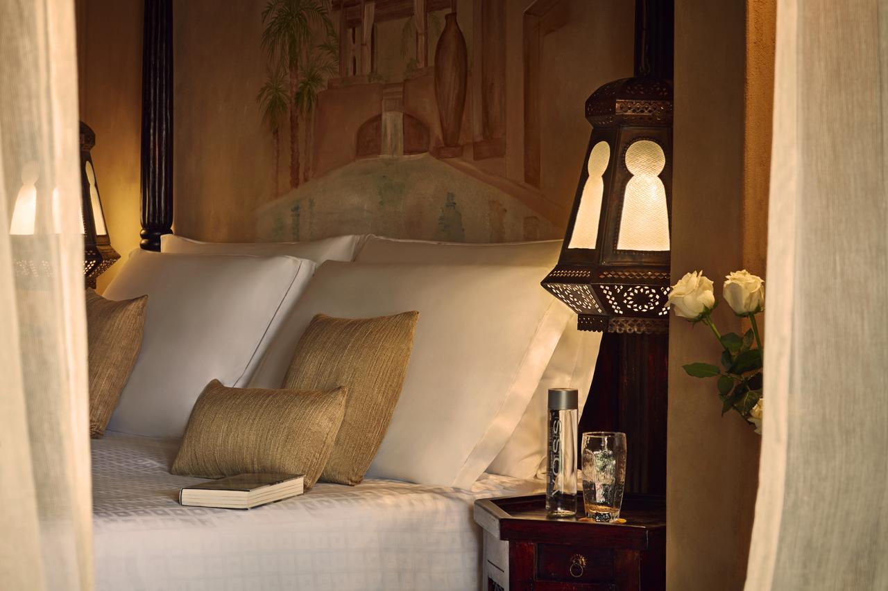 Bab Al Shams Desert Resort and Spa