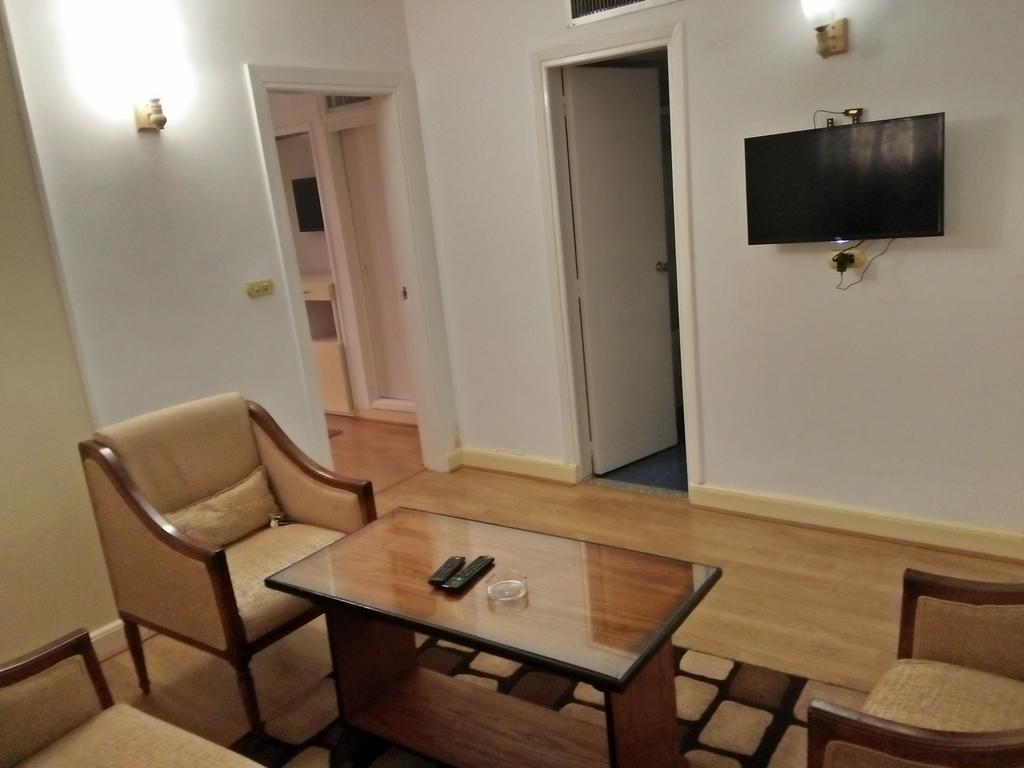 Beirut Hotel