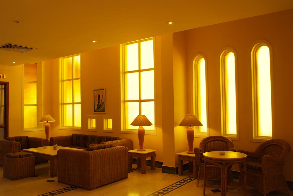 Bel Air Azur Resort