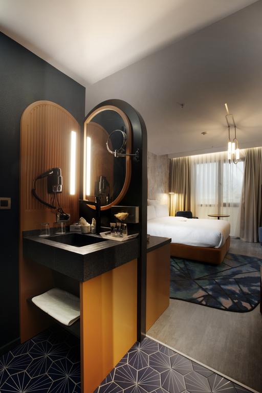 Mercure Istanbul Bakirkoy