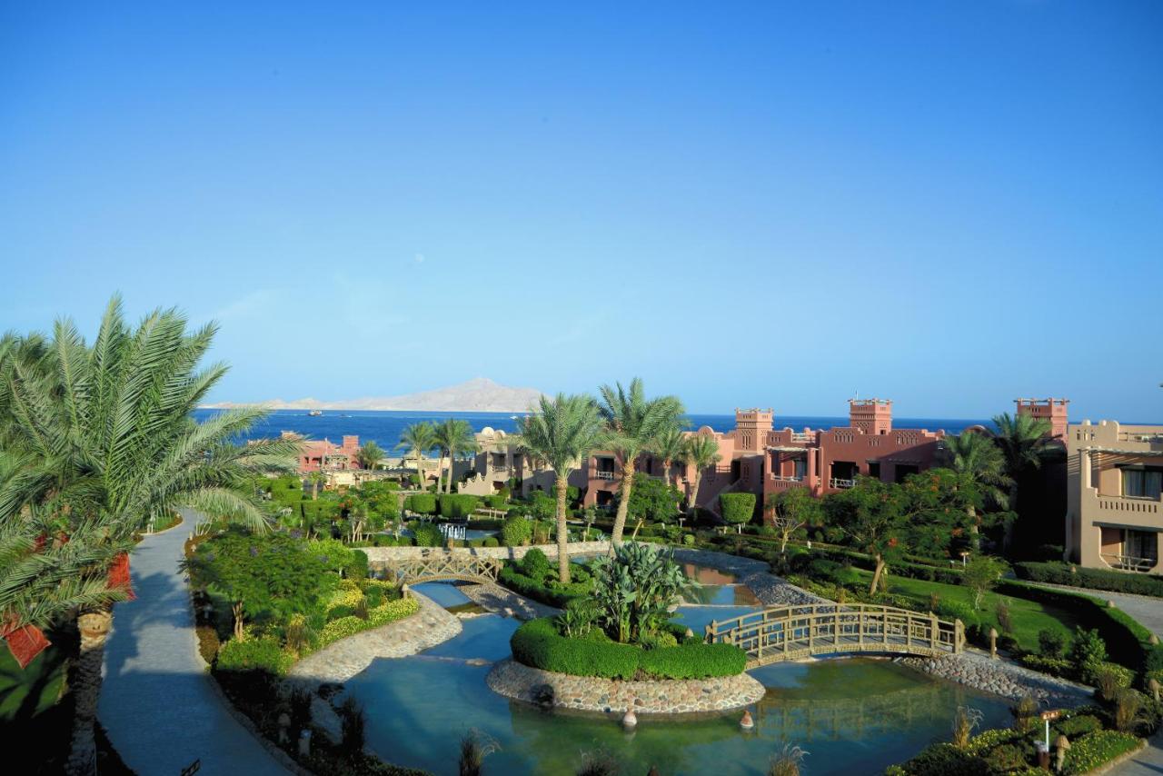 Charmillion Sea Life Resort