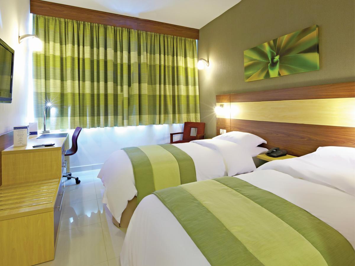 Citymax Hotel Al Barsha