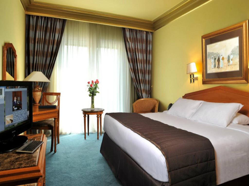 Concorde El Salam Hotel Cairo