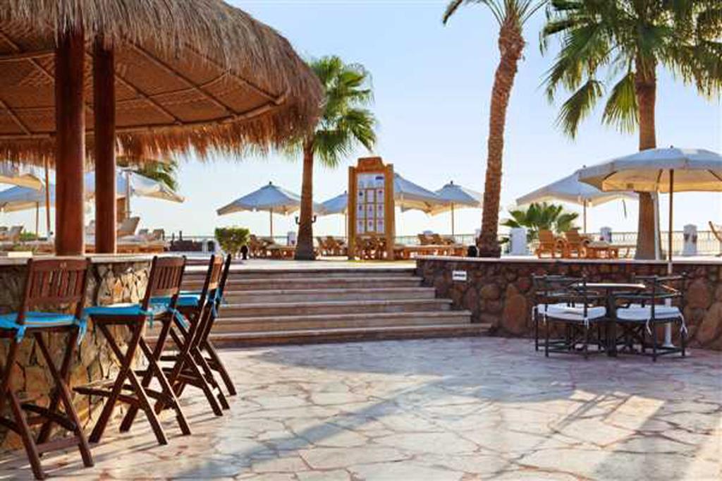 Concorde El Salam Sharm El Sheikh Front Hotel