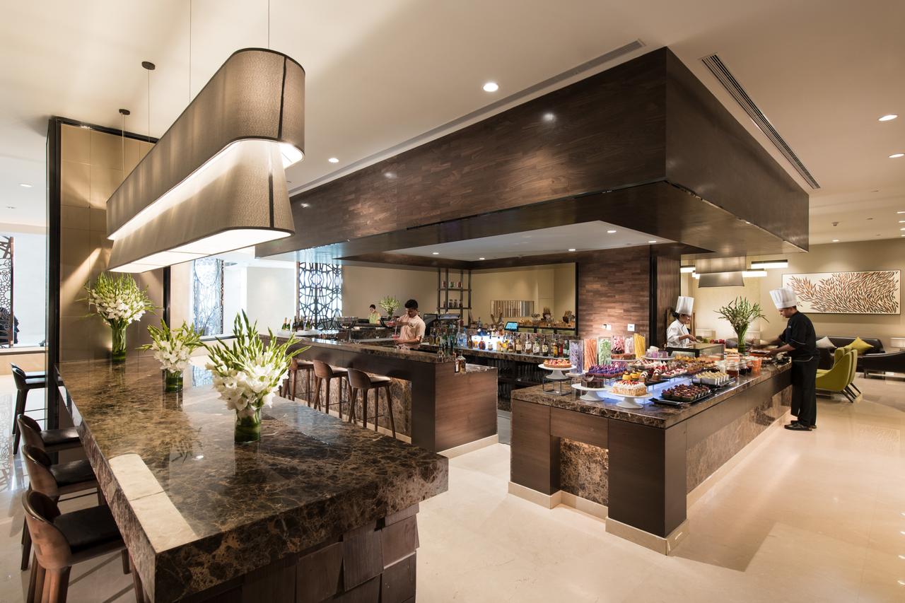 Conrad Bengaluru