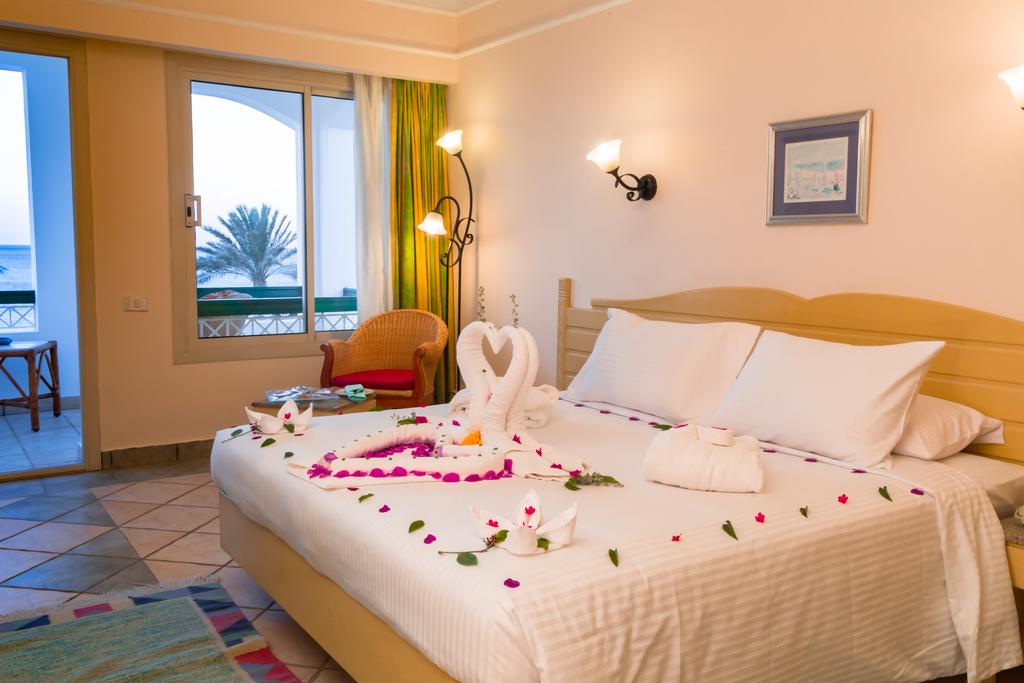 Coral Beach Resort Tiran (Ex. Rotana)