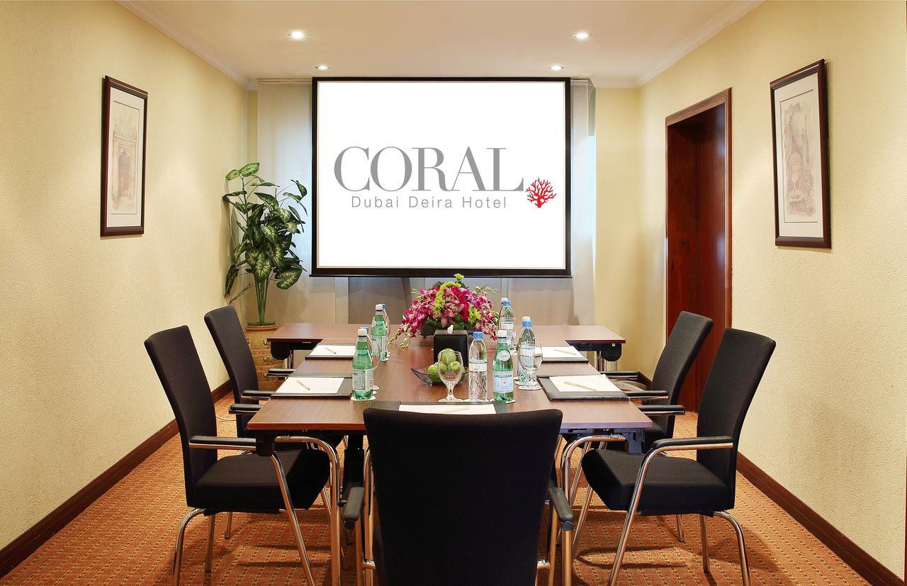 Coral Dubai Deira ,Hotel