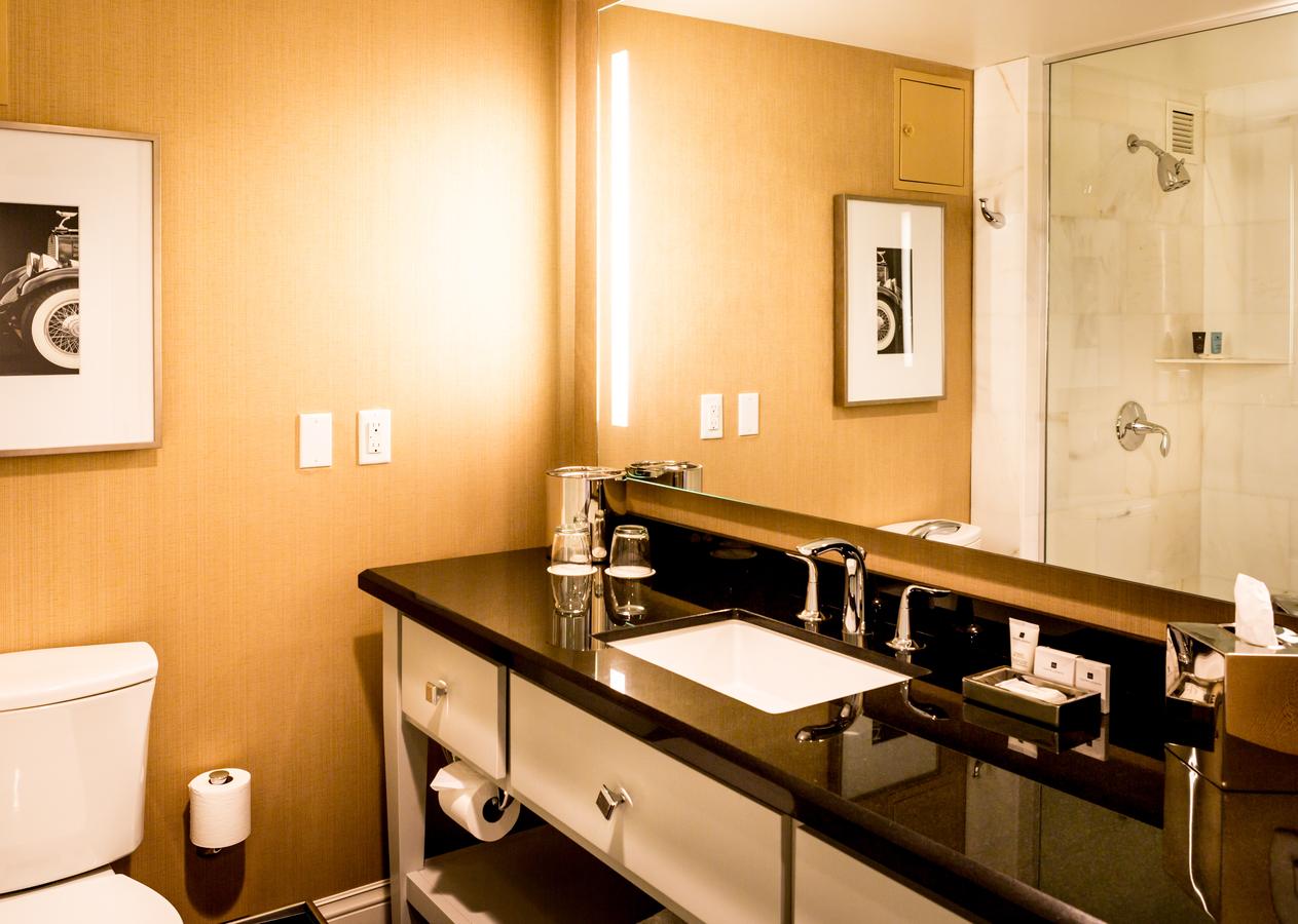 Crowne Plaza Los Angeles-Commerce Casino